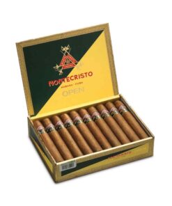 MONTECRISTO OPEN EAGLE