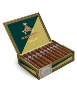 MONTECRISTO OPEN JUNIOR