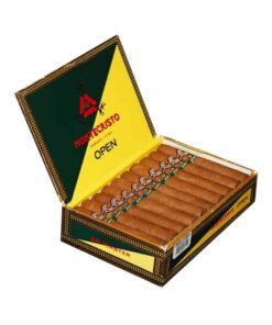 MONTECRISTO OPEN MASTER