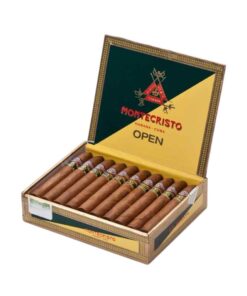 MONTECRISTO OPEN REGATA