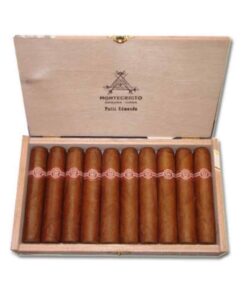 MONTECRISTO PETIT EDMUNDO 10