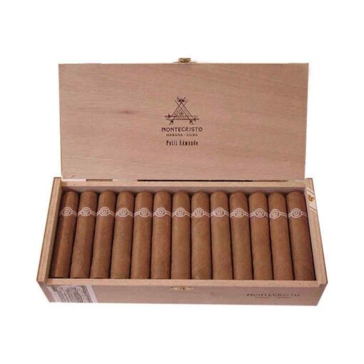 MONTECRISTO PETIT EDMUNDO