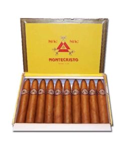 MONTECRISTO PETIT NO 2 10