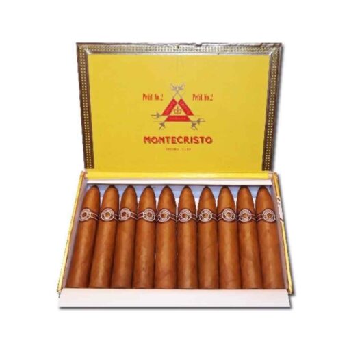 MONTECRISTO PETIT NO 2 10