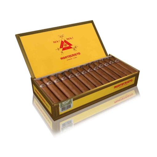 MONTECRISTO PETIT NO 2