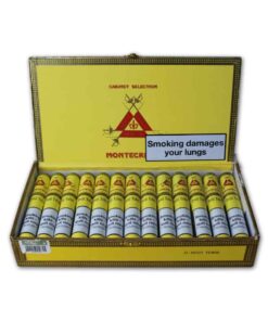 MONTECRISTO PETIT TUBOS