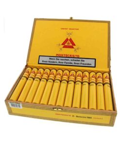 MONTECRISTO TUBOS