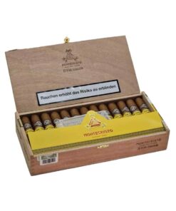MONTECRISTO WIDE EDMUNDO