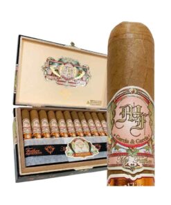 MY FATHER CONNECTICUT ROBUSTO