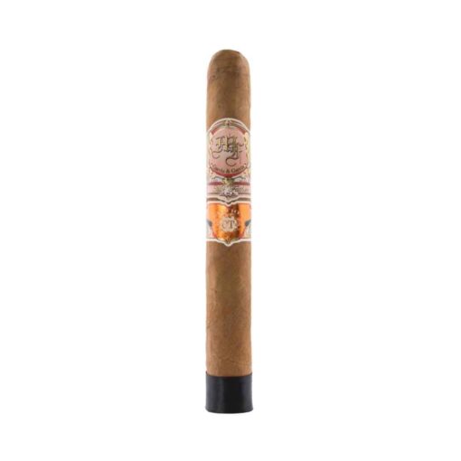 MY FATHER CONNECTICUT ROBUSTO