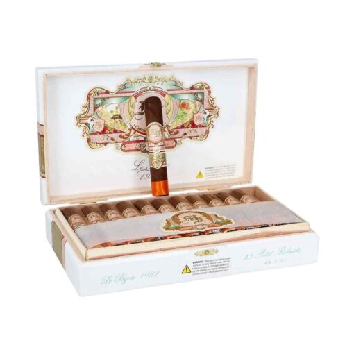 MY FATHER LE BIJOU 1922 PETIT ROBUSTO