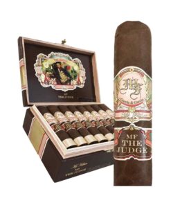 MY FATHER THE JUDGE GRAN ROBUSTO