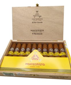 MONTECRISTO WIDE EDMUNDO