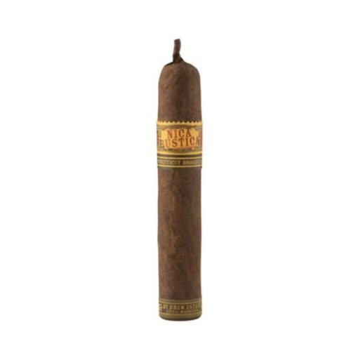 NICA PURO RUSTICA SHORT ROBUSTO