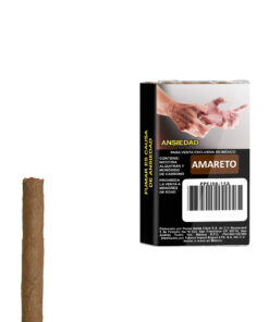 MAZO EJECUTIVOS # 8 AMARETO