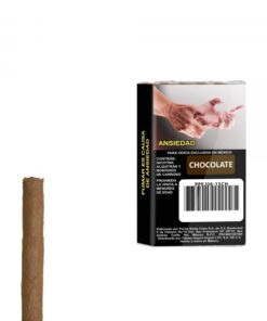 MAZO EJECUTIVOS # 8 CHOCOLATE