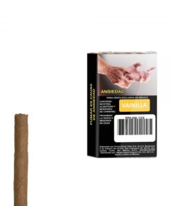 MAZO EJECUTIVOS # 8 VAINILLA