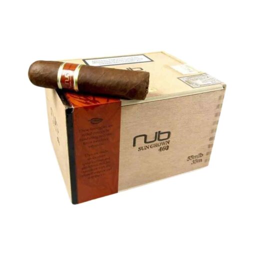 NUB SUNGROWN