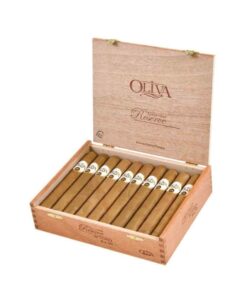 OLIVA CONNECTICUT RESERVE DOBLE TORO