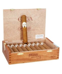OLIVA CONNECTICUT RESERVE ROBUSTO
