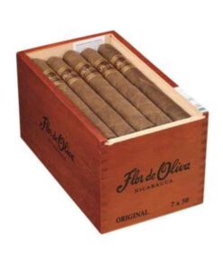 OLIVA FLOR ORIGINAL CHURCHILL