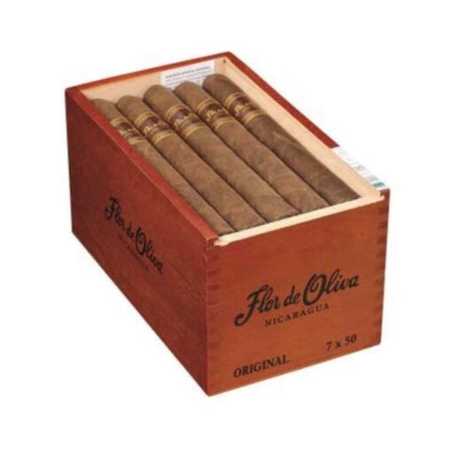 OLIVA FLOR ORIGINAL CHURCHILL