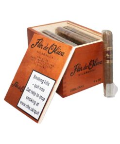 OLIVA FLOR ORIGINAL ROBUSTO