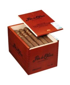 OLIVA FLOR ORIGINAL TORO