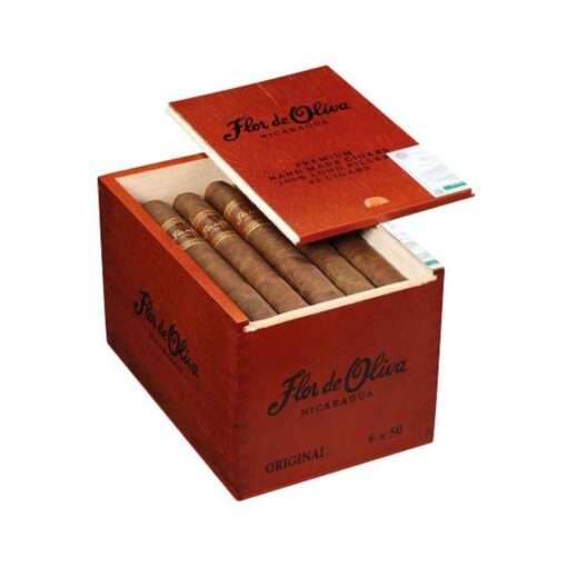 OLIVA FLOR ORIGINAL TORO