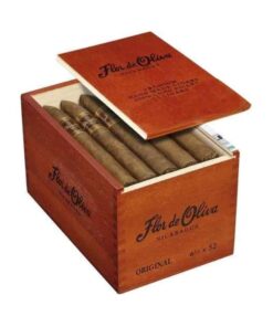 OLIVA FLOR ORIGINAL TORPEDO