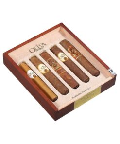 OLIVA SAMPLER ROBUSTO VARIETY