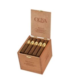 OLIVA SERIE G DOBLE ROBUSTO