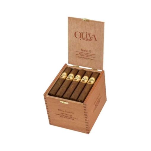 OLIVA SERIE G DOBLE ROBUSTO
