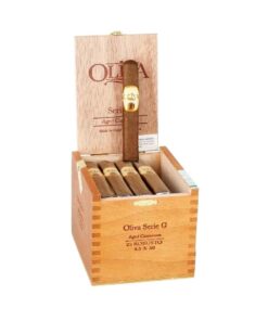 OLIVA SERIE G ROBUSTO