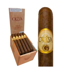 OLIVA SERIE G TORO