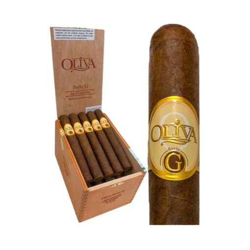 OLIVA SERIE G TORO