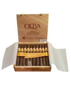 OLIVA SERIE O SUN GROWN CORONA
