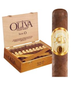 OLIVA SERIE O SUN GROWN ROBUSTO