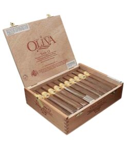OLIVA SERIE O SUN GROWN TORO