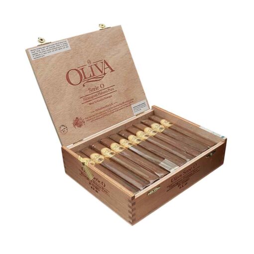 OLIVA SERIE O SUN GROWN TORO
