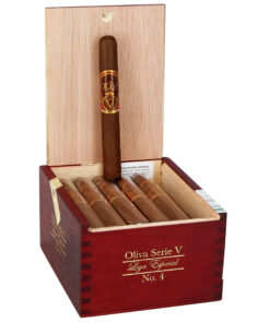 OLIVA SERIE V #4