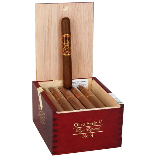 OLIVA SERIE V #4