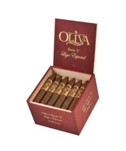 OLIVA SERIE V BELICOSO