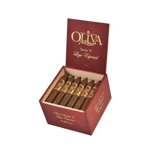 OLIVA SERIE V BELICOSO