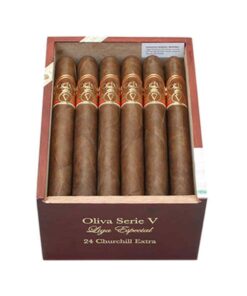 OLIVA SERIE V CHURCHILL EXTRA