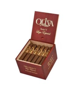 OLIVA SERIE V DOBLE ROBUSTO