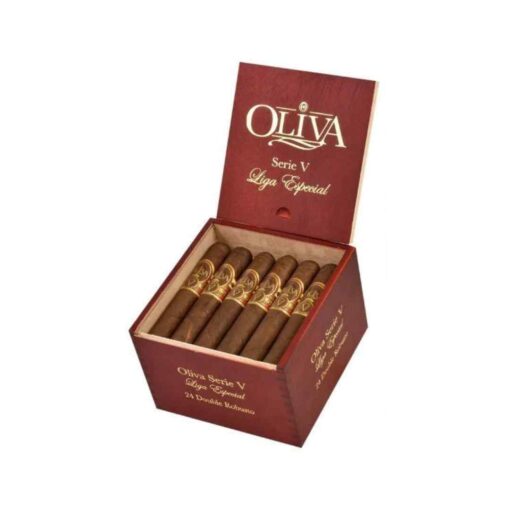 OLIVA SERIE V DOBLE ROBUSTO