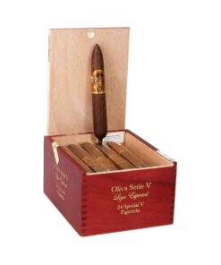 OLIVA SERIE V FIGURADO ESPECIAL