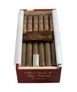 OLIVA SERIE V LANCERO