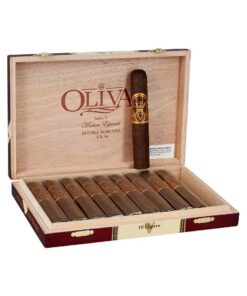 OLIVA SERIE V MADURO DBL ROBUSTO